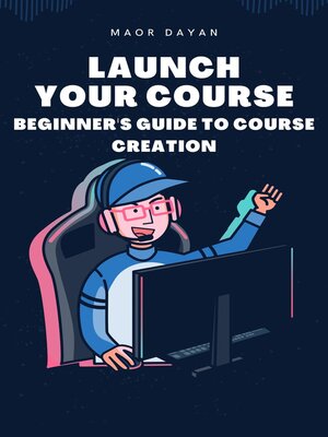 cover image of Launch Your Course